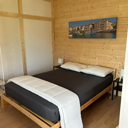 Xoriekin Borda 2- 2 Personnes Dans Ancienne Ferme Basque Urrugne