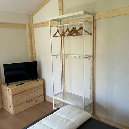 Xoriekin Borda 2- 2 Personnes Dans Ancienne Ferme Basque *