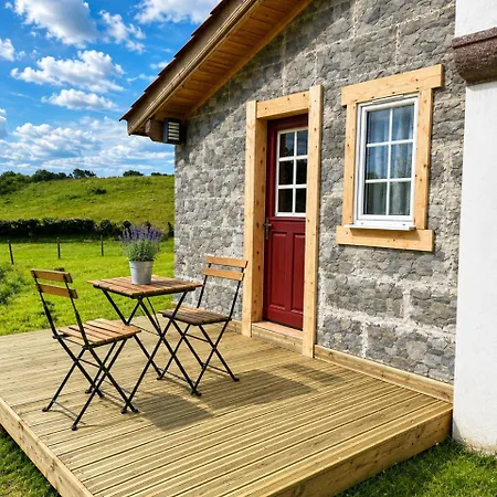 Xoriekin Borda 2- 2 Personnes Dans Ancienne Ferme Basque Urrugne